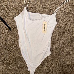 Garage body suit
